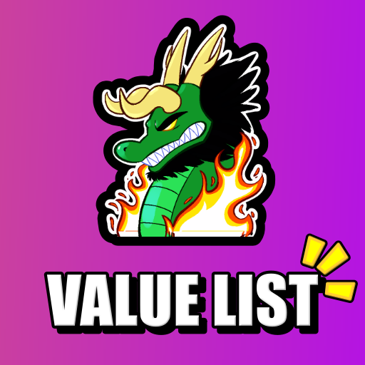 Blox Fruits Values App for Android: Download Guide icon