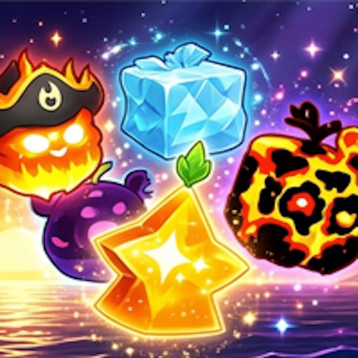 Blox Fruits Mod for Roblox: Android App Guide icon