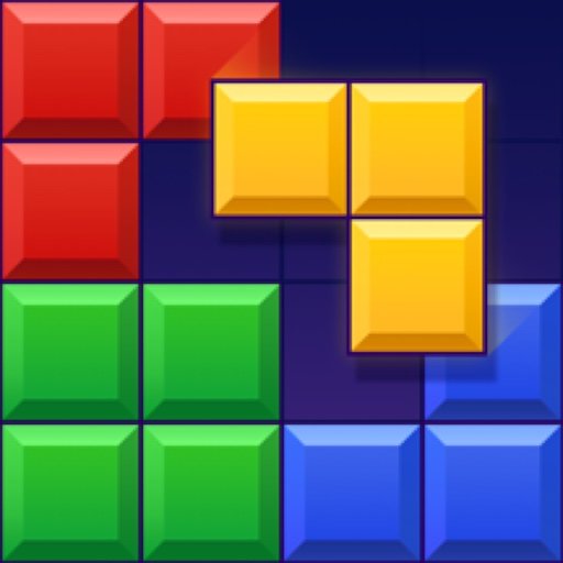 Block Blast! for Android: Offline Play, Ads & Install Guide icon