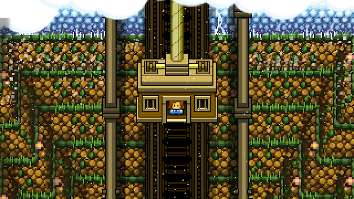 Blossom Tales screenshot