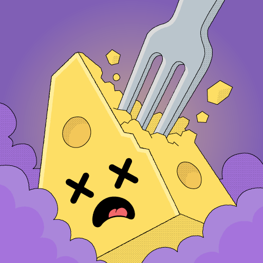Oh, Snack! icon