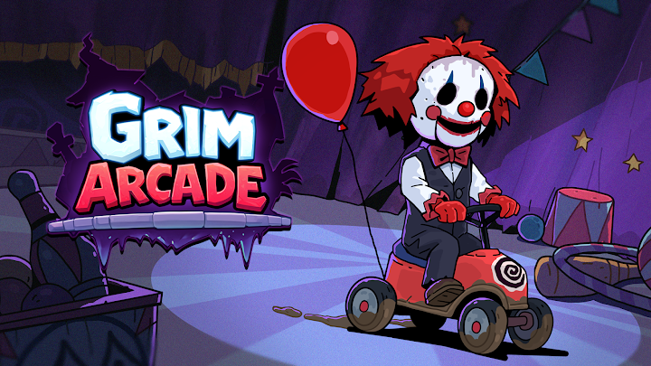 Grim Arcade: Treasure Raid Android Game Guide screenshot
