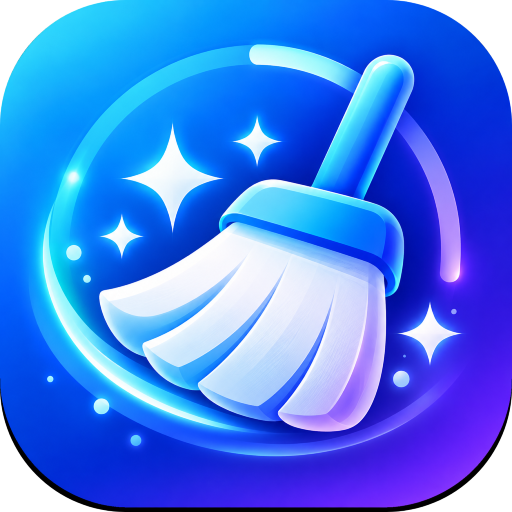 AI Cleaner: Storage Cleanup icon