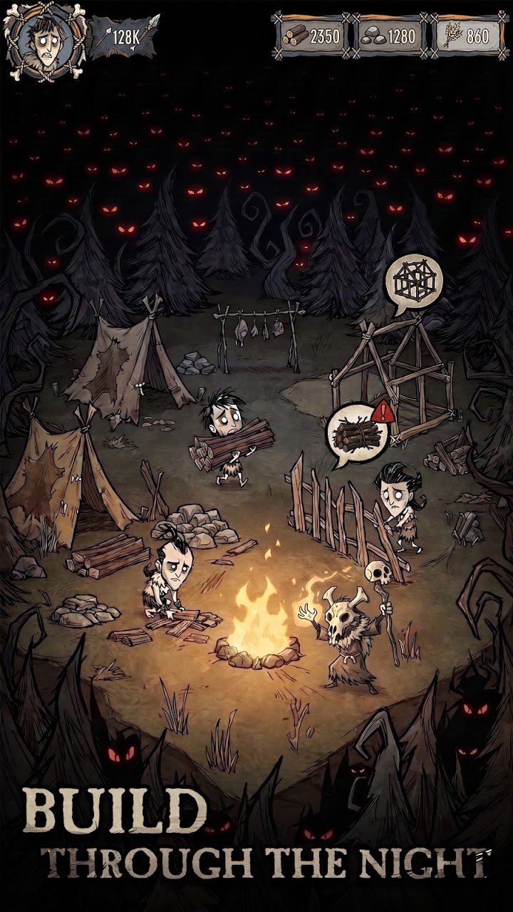 Age of Spirits screenshot