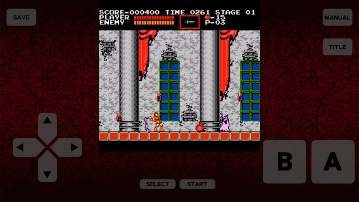 Castlevania: 40th Anniversary screenshot