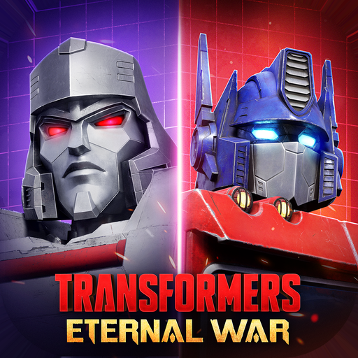 Transformers: Eternal War icon