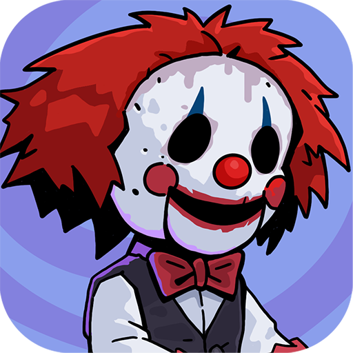 Grim Arcade: Treasure Raid Android Game Guide icon