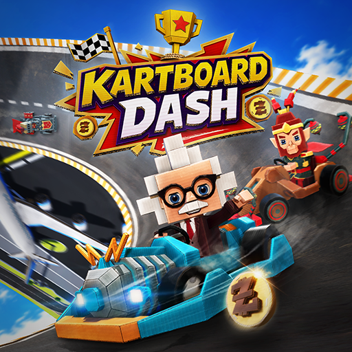 KartBoard Dash icon