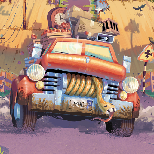 Truckful Game: Features, Gameplay & Download Guide icon