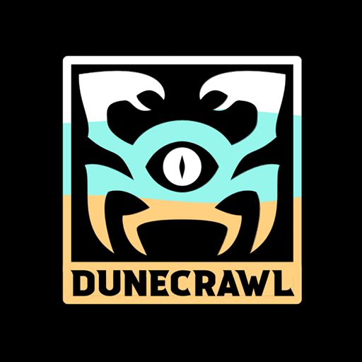 DuneCrawl on Android: Release Date, Price & What We Know icon