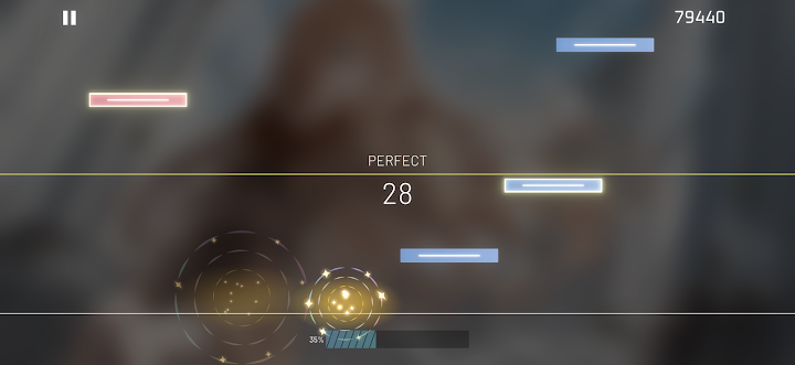 Aeclis screenshot
