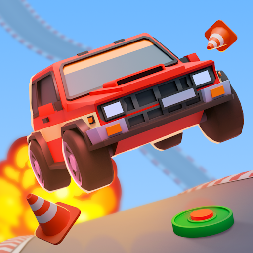 Wreckout Race Royale icon