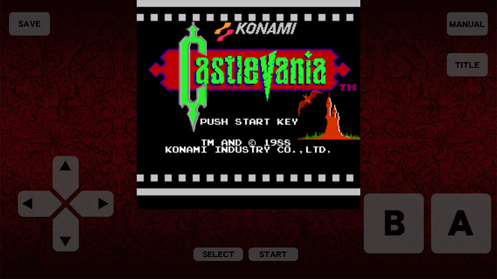 Castlevania: 40th Anniversary screenshot