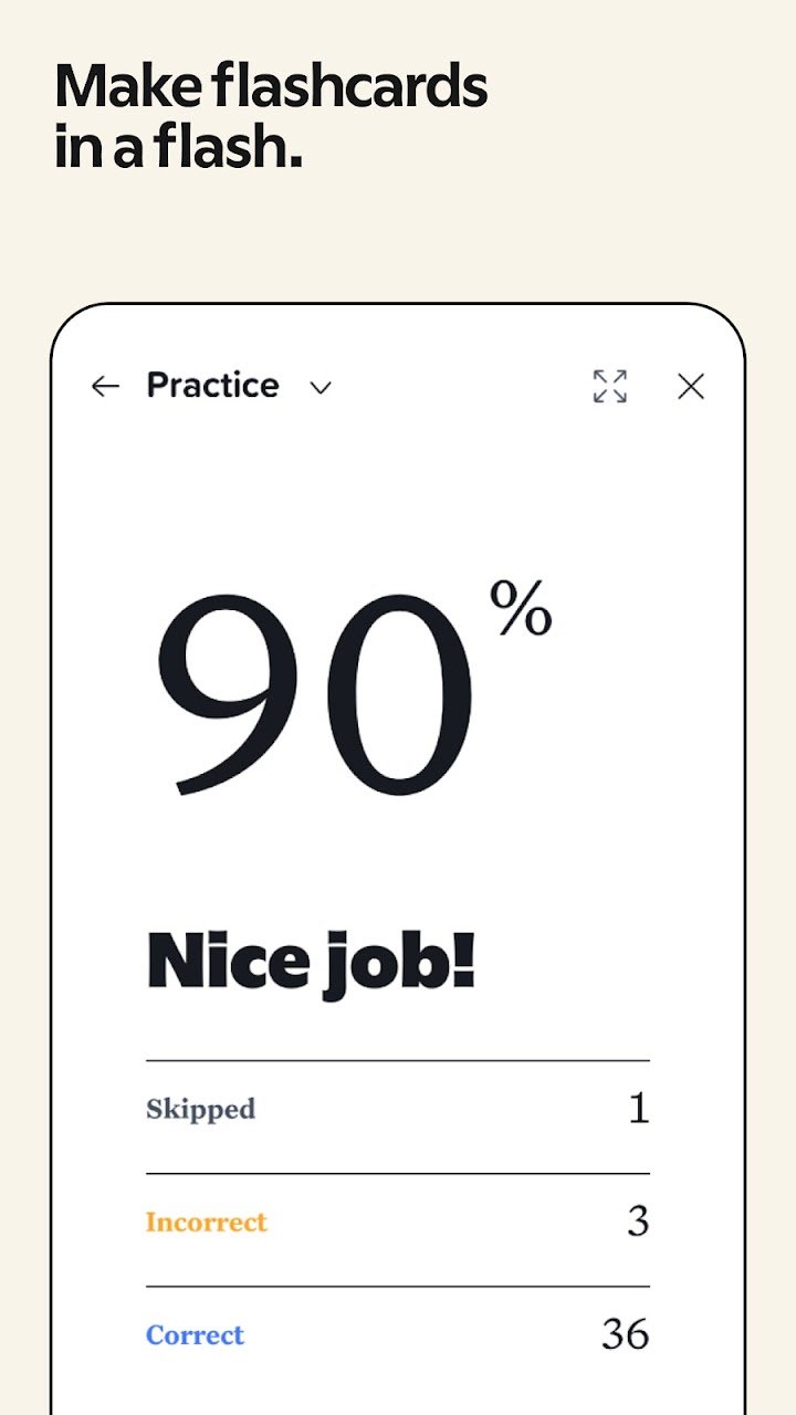 Notability: AI & PDF Notes screenshot