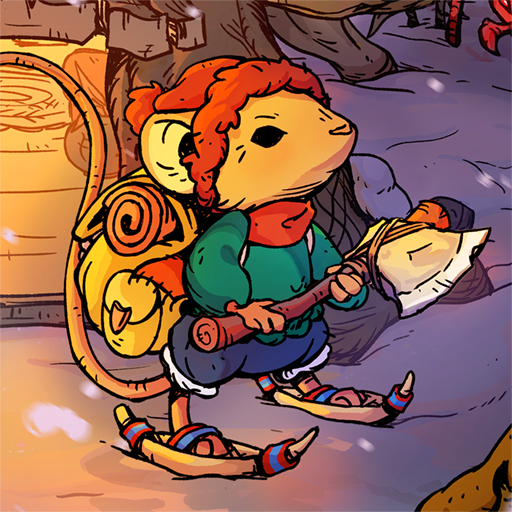 Winter Burrow APK Download for Android: Official Guide icon